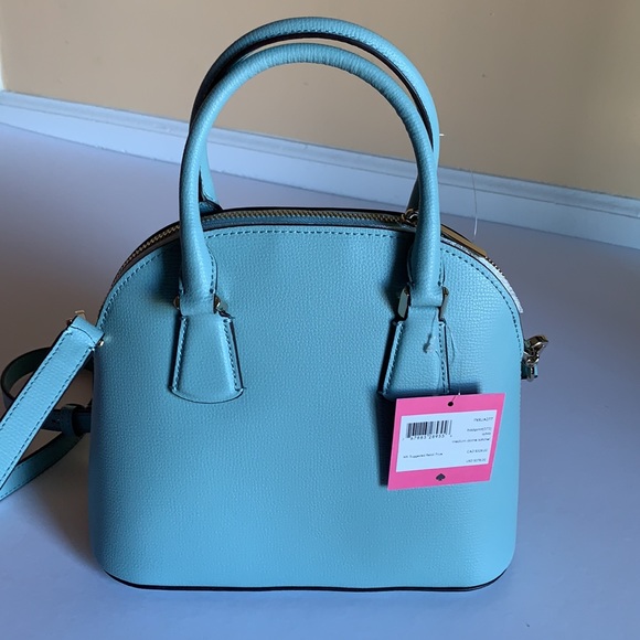 Kate Spade Sylvia medium dome satchel - Picture 3 of 16
